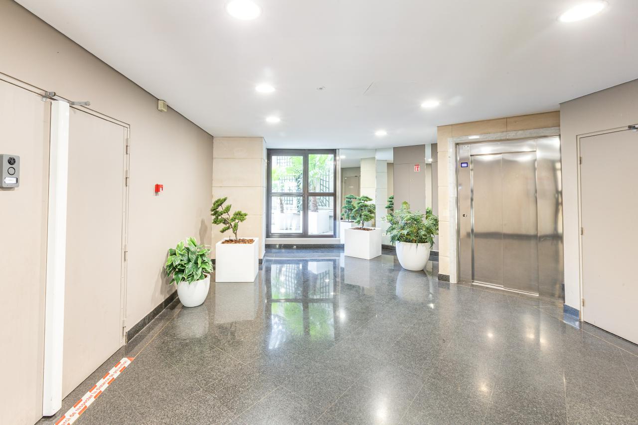 Bureau Levallois-Perret 598m² Location bureau Levallois-Perret Hauts-de-Seine OLBUR2200683 19